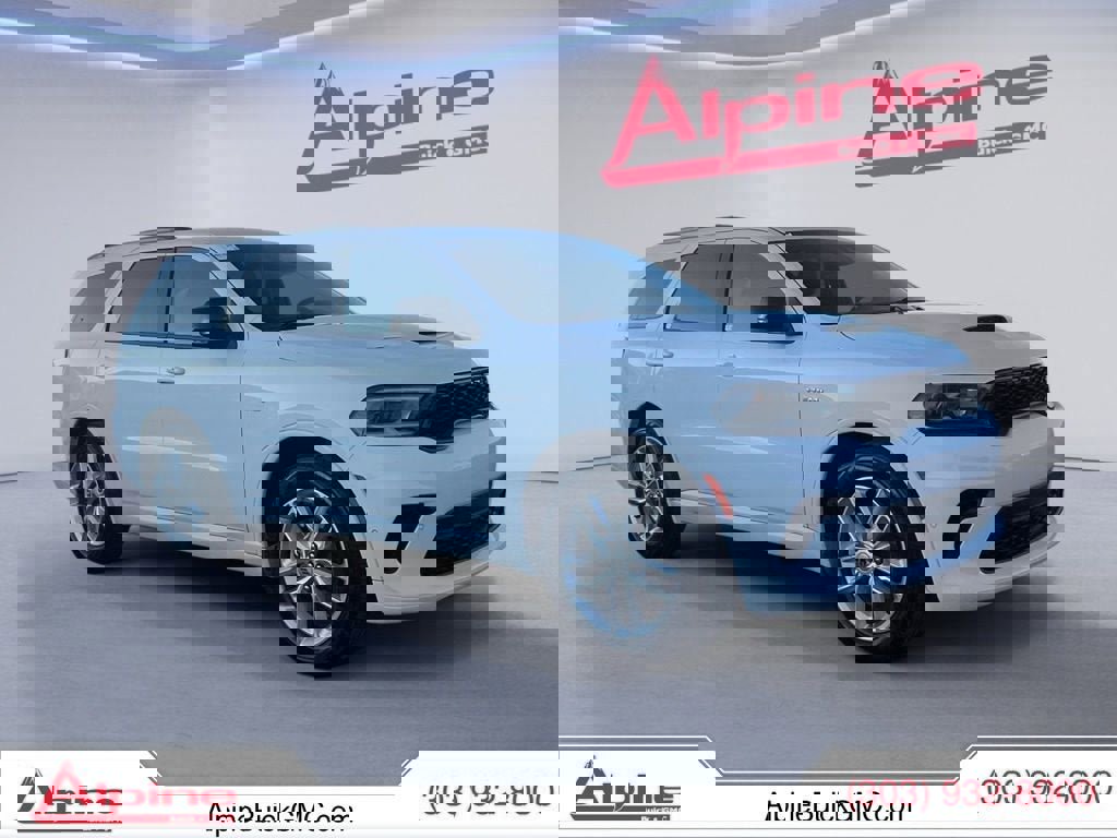 Used 2024 Dodge Durango R/T image 7