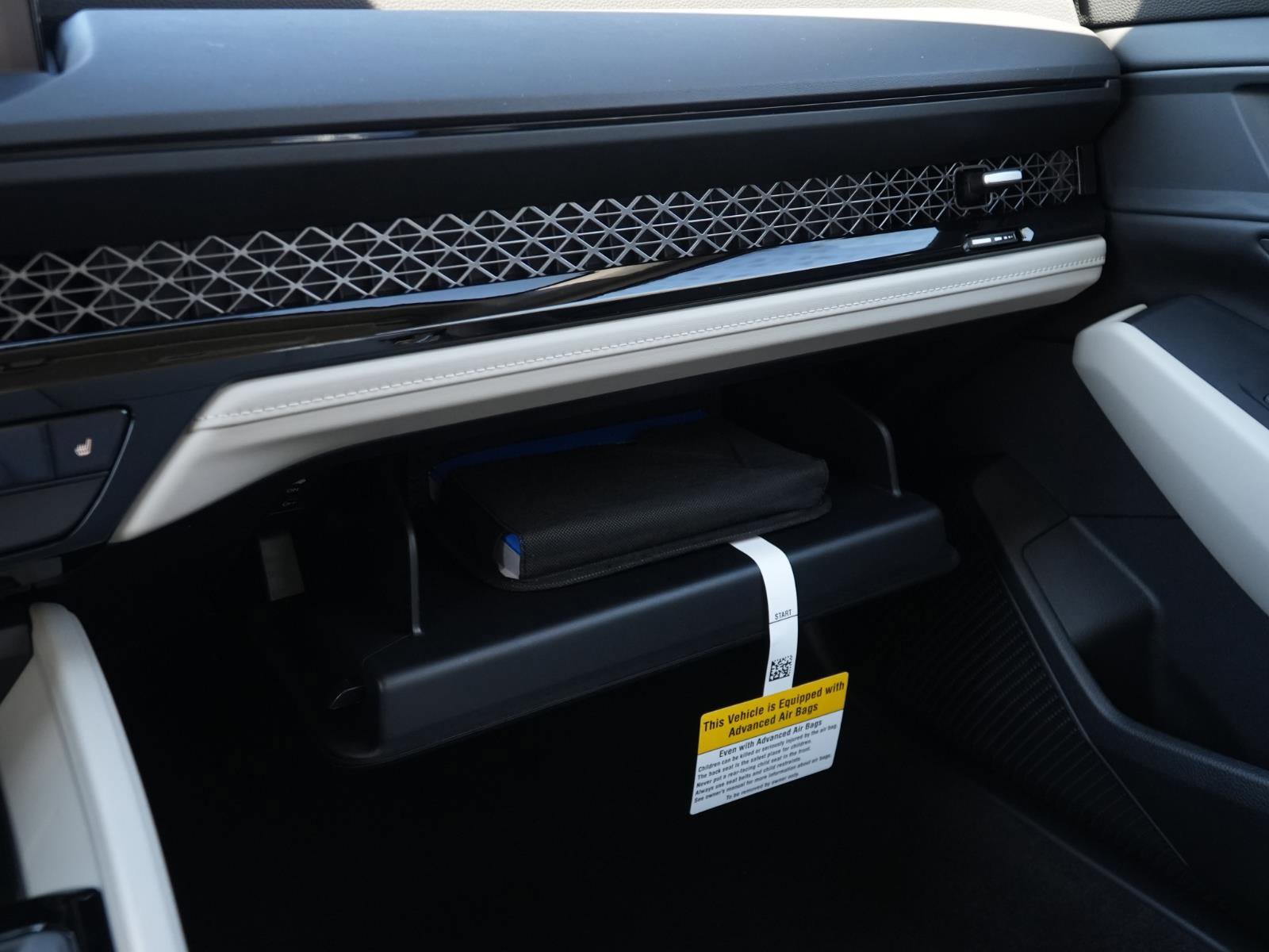 New 2026 Honda Accord EX-L image 29