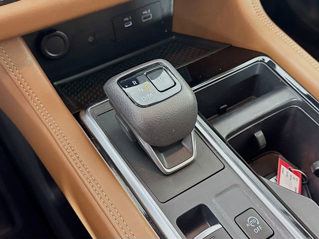 Certified 2022 Nissan Pathfinder Platinum w/ Cargo Package image 17