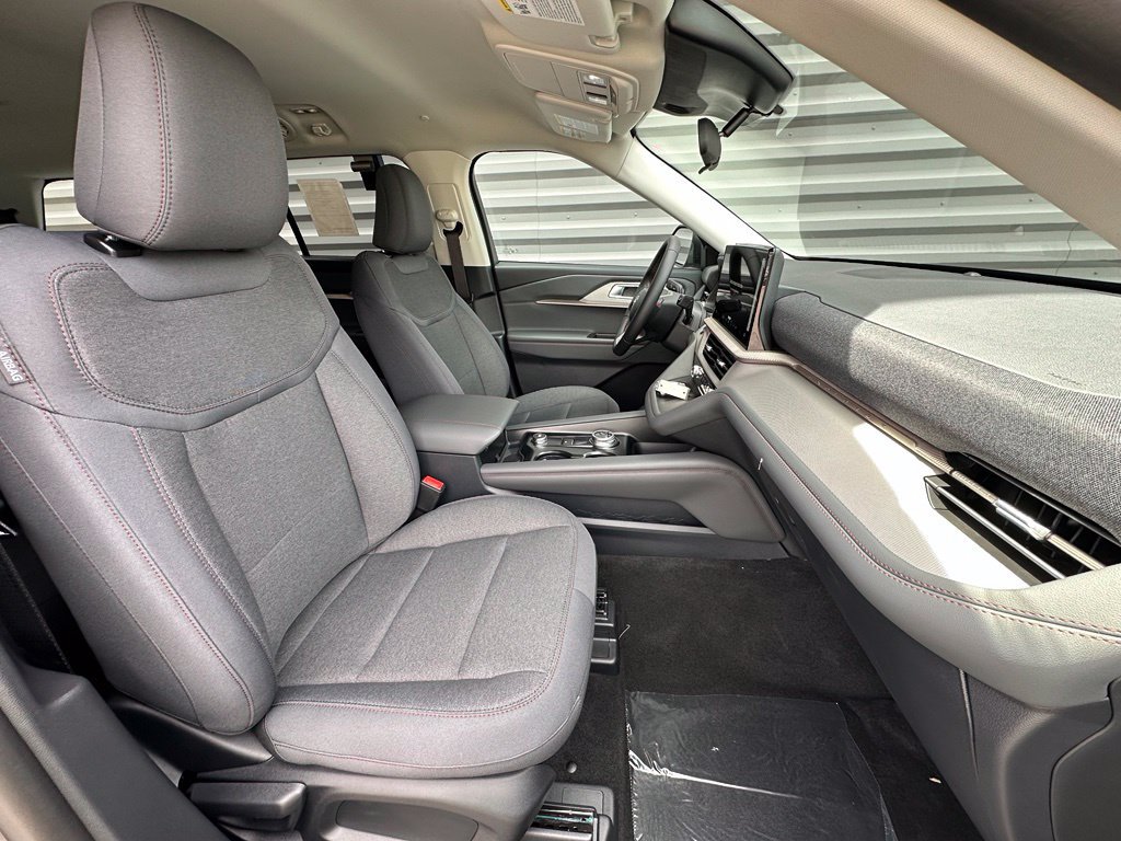 New 2026 Ford Explorer Active AWD/4WD image 22