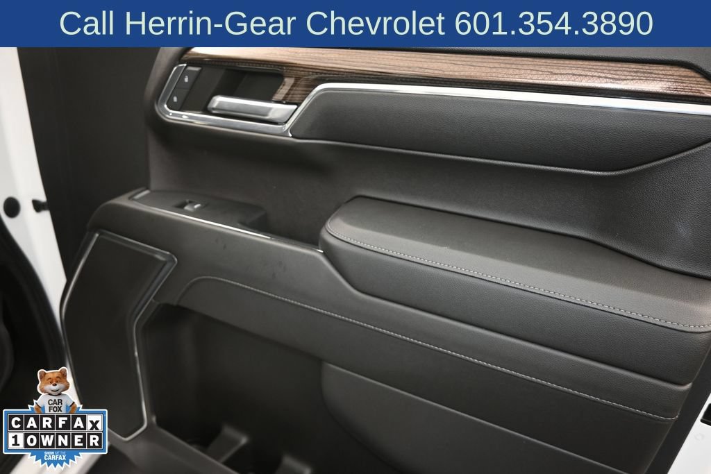 Used 2023 Chevrolet Silverado 1500 RST AWD/4WD image 15