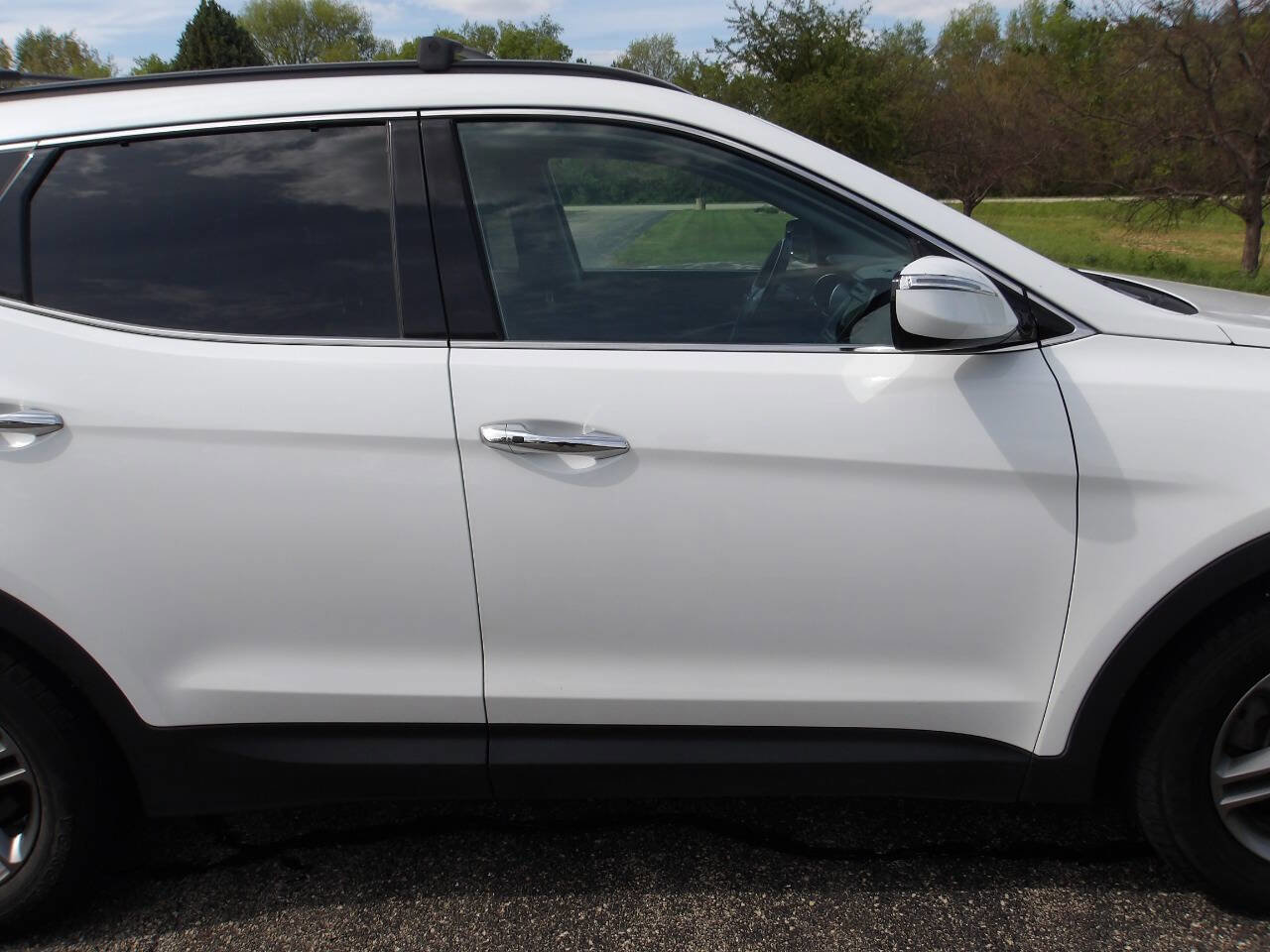 Used 2017 Hyundai Santa Fe Sport AWD/4WD image 31