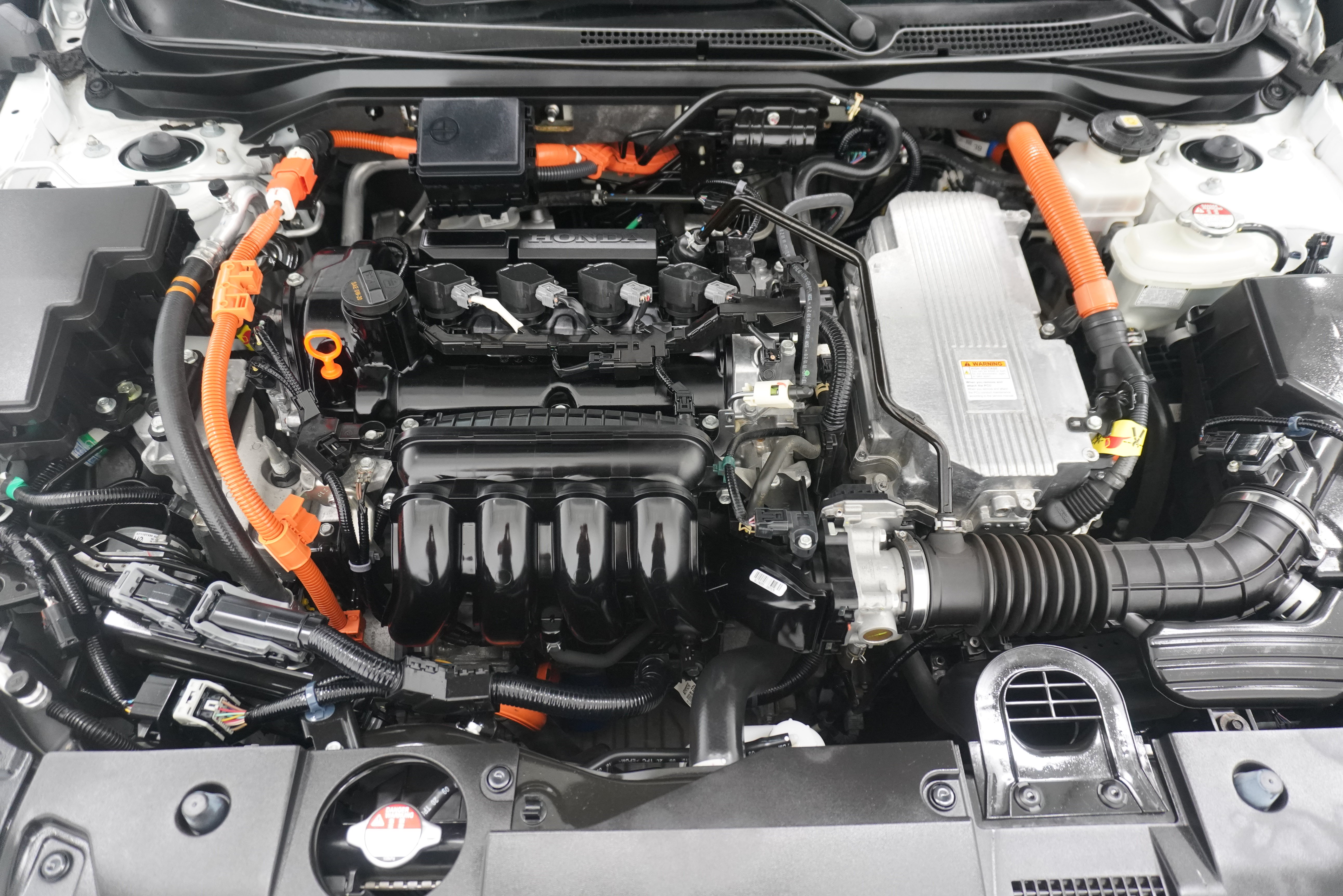 Used 2022 Honda Insight EX image 26