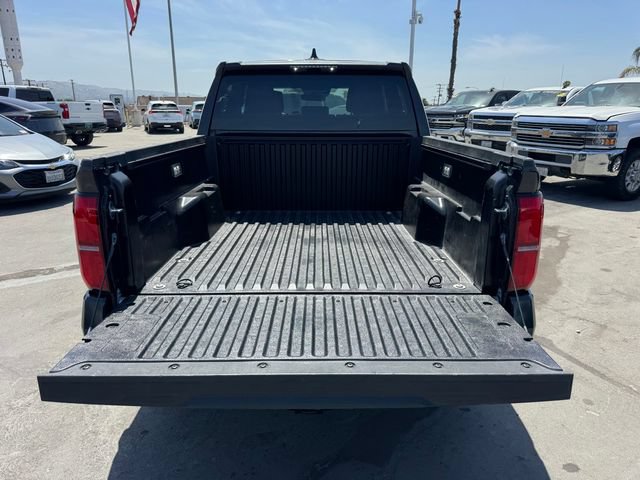 Used 2026 Toyota Tacoma SR5 AWD/4WD image 10