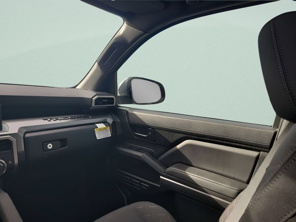 New 2025 Toyota Tacoma SR5 AWD/4WD image 11