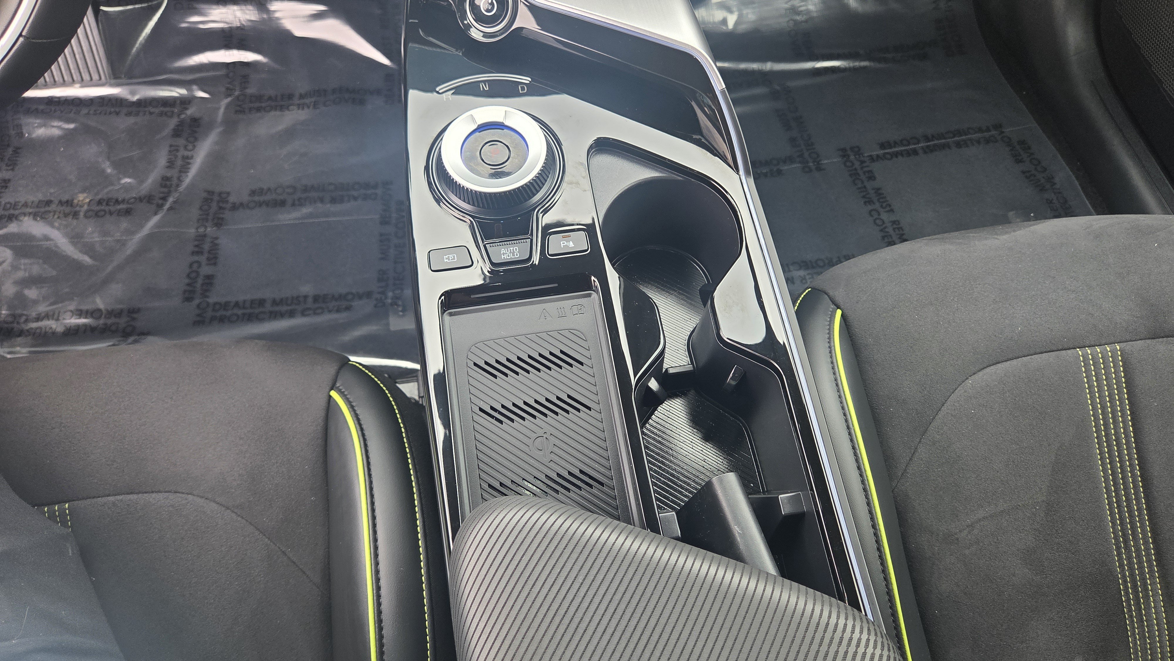 Certified 2023 Kia EV6 GT AWD/4WD image 24
