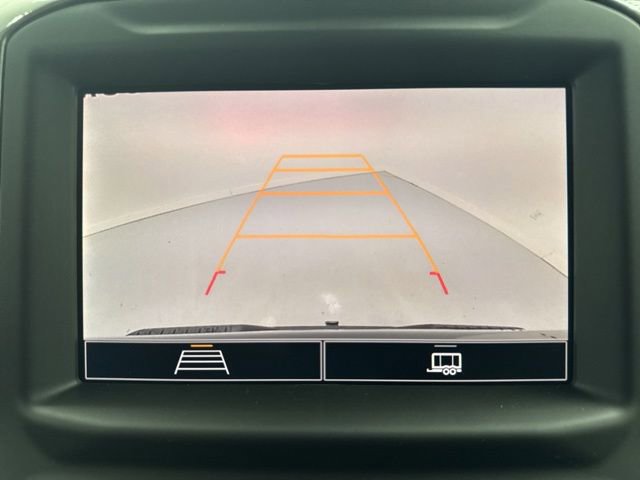 New 2026 Chevrolet Silverado 1500 W/T w/ WT Value Package image 17