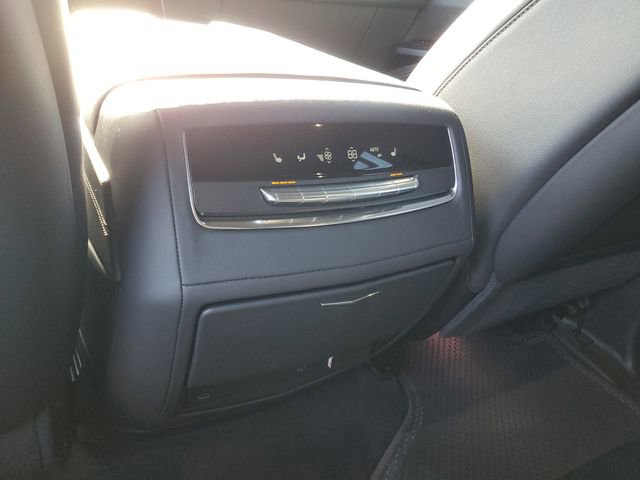 Used 2025 Cadillac Escalade Premium Luxury w/ LPO, Radiant Package image 15