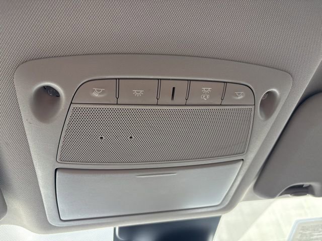 Used 2022 Nissan Rogue Sport SV image 17