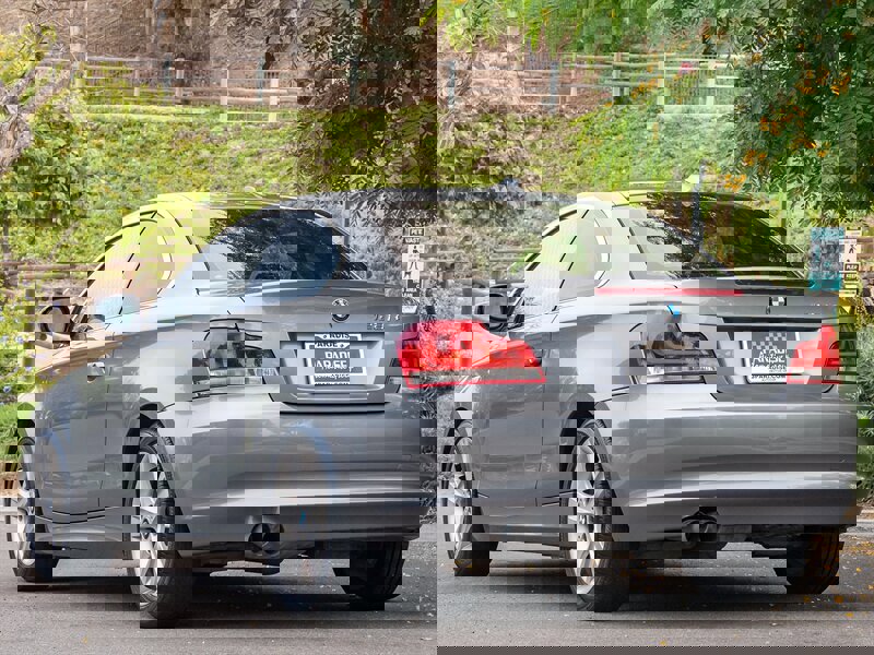 Used 2012 BMW 128i Coupe image 8