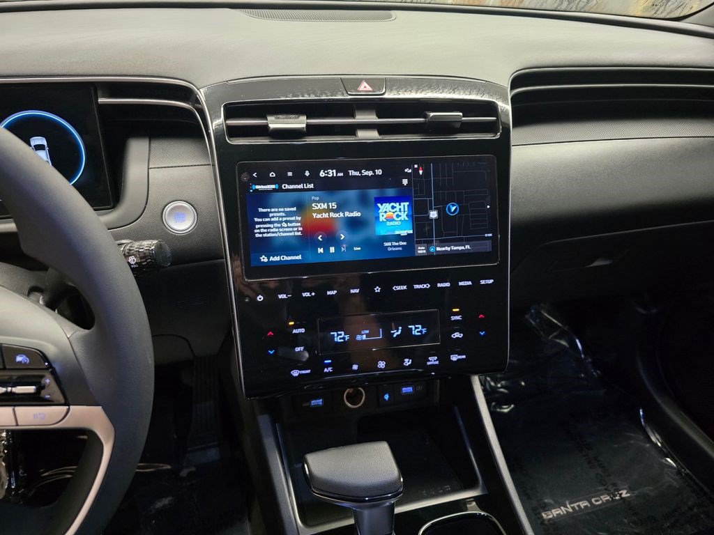 Used 2024 Hyundai Santa Cruz SEL w/ Activity Package FWD image 25