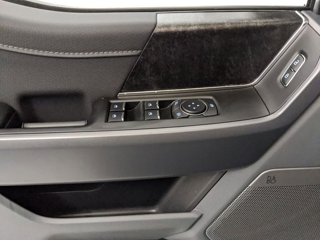 New 2025 Ford F150 Lightning Flash image 21