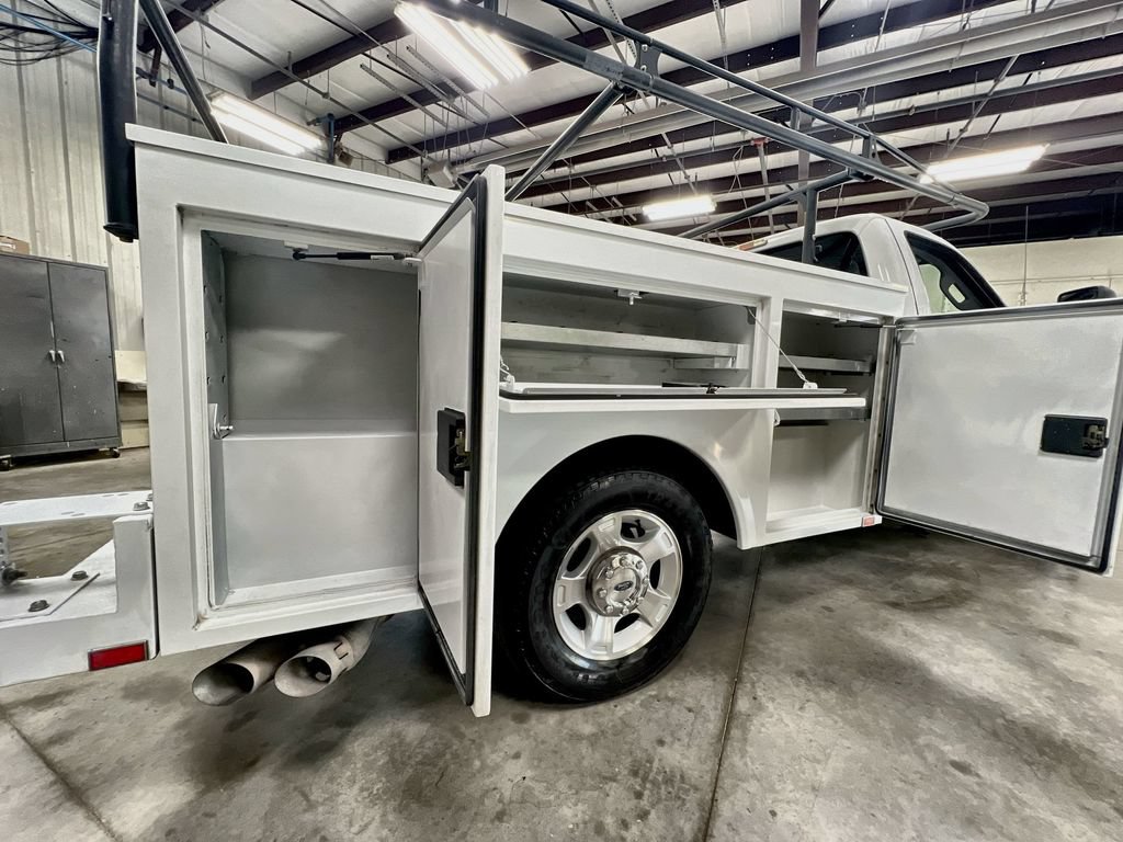 Used 2015 Ford F250 XLT RWD image 27