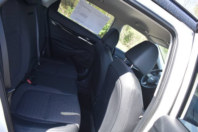 New 2026 Kia Seltos S AWD/4WD image 14