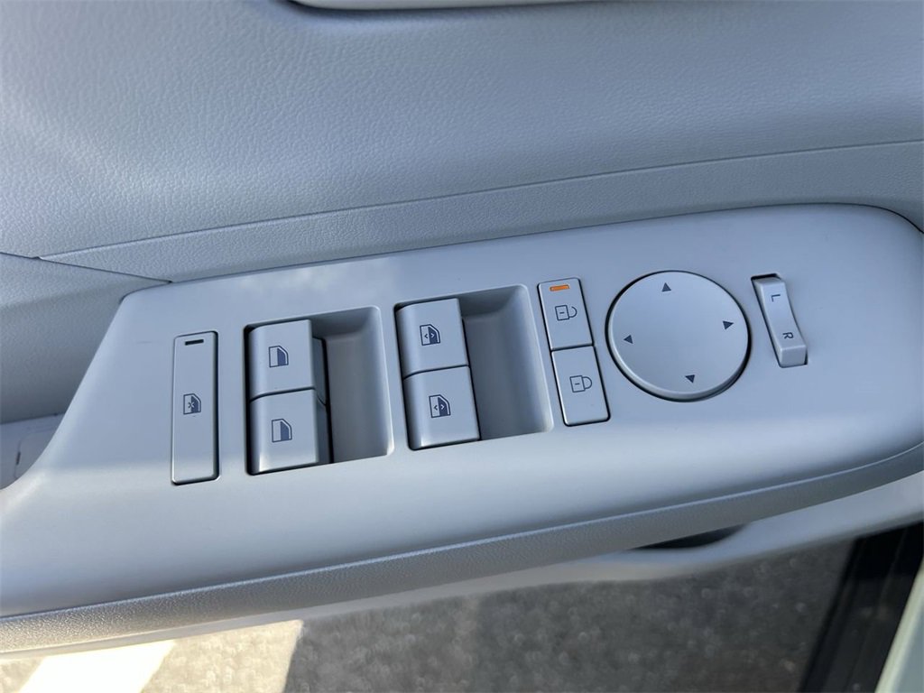 New 2026 Hyundai Kona SEL Sport image 21