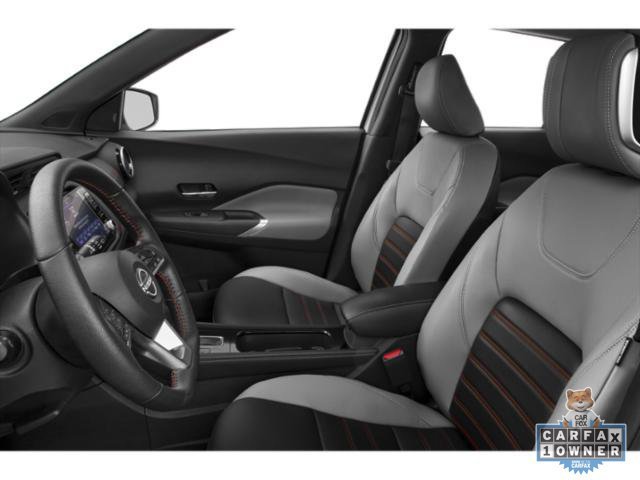 Certified 2023 Nissan Kicks SR FWD image 48