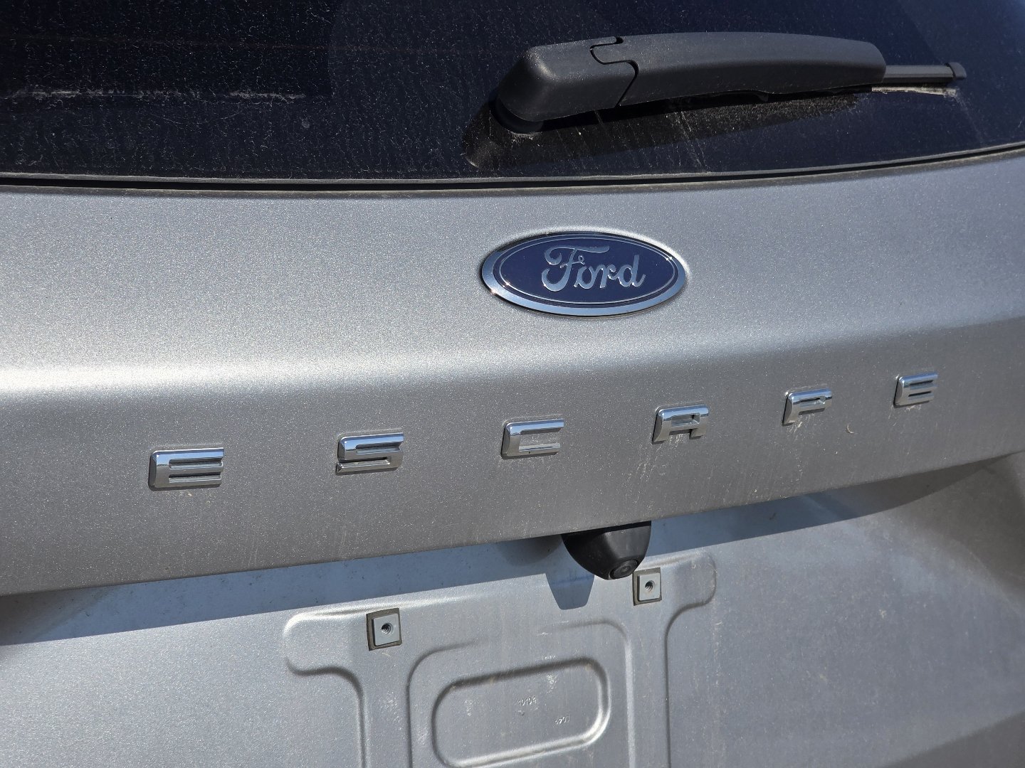 Used 2023 Ford Escape Active w/ Cold Weather Package FWD image 19