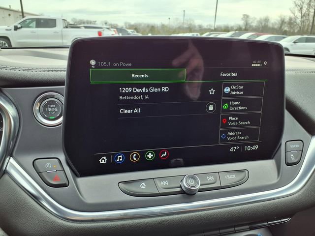 Used 2025 Chevrolet Blazer LT AWD/4WD image 52