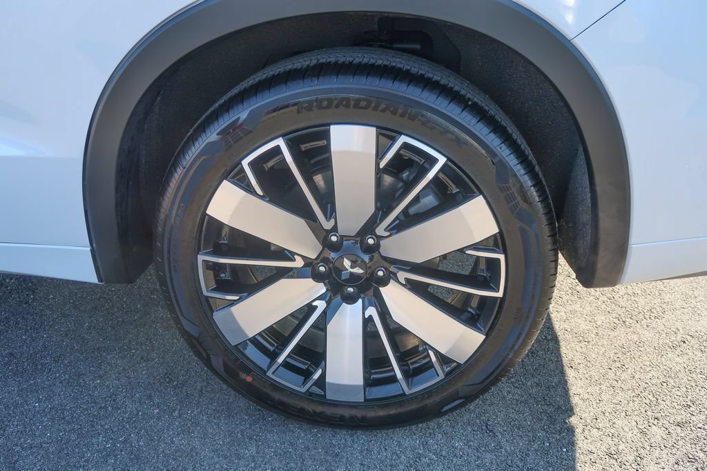 New 2026 Mitsubishi Outlander SEL AWD/4WD image 14