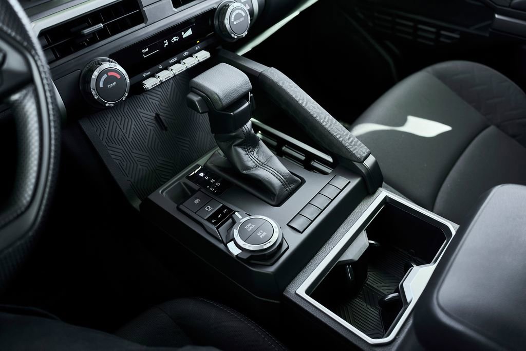 Used 2025 Toyota Tacoma SR5 image 26