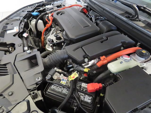 Used 2023 Honda Accord Sport image 34