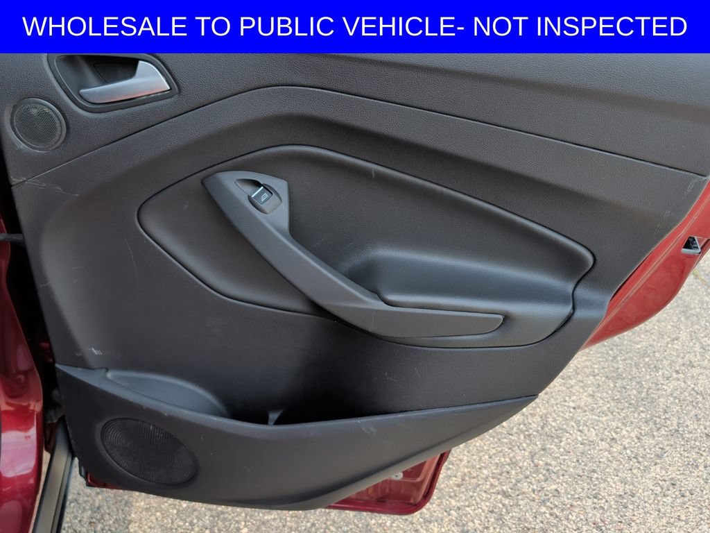 Used 2016 Ford Escape Titanium AWD/4WD image 34