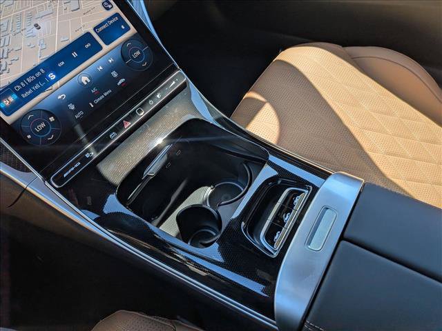 New 2026 Mercedes-Benz CLE 53 AMG 4MATIC Cabriolet image 12