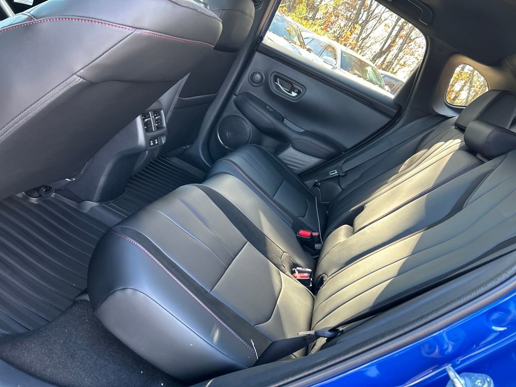 New 2025 Acura ADX A-Spec image 24