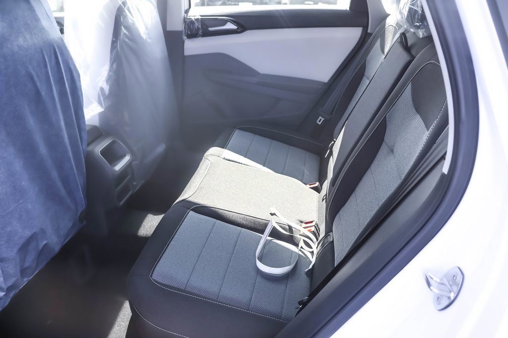 Used 2025 Volkswagen Taos S image 26