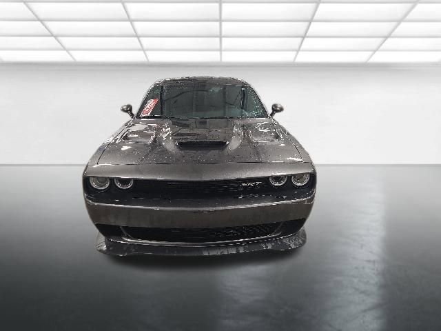 Used 2016 Dodge Challenger SRT Hellcat RWD image 9