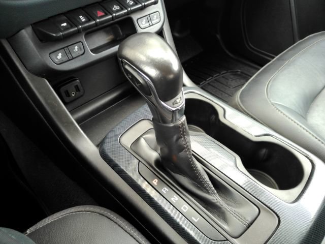 Used 2022 Chevrolet Colorado Z71 image 44