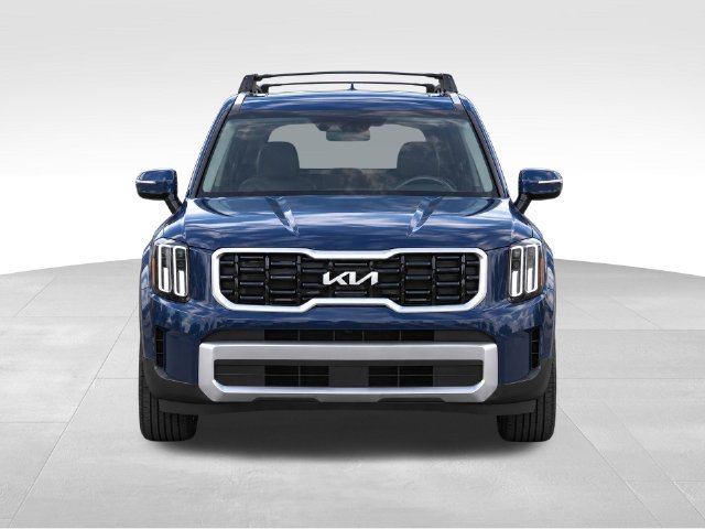 Used 2023 Kia Telluride S w/ S Sunroof Package AWD/4WD image 5