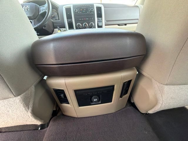 Used 2012 RAM 1500 Lone Star RWD image 16