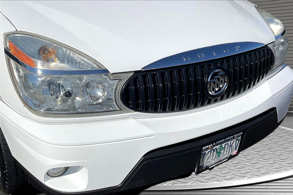 Used 2006 Buick Rendezvous AWD w/ CXL Preferred Equipment Group image 29