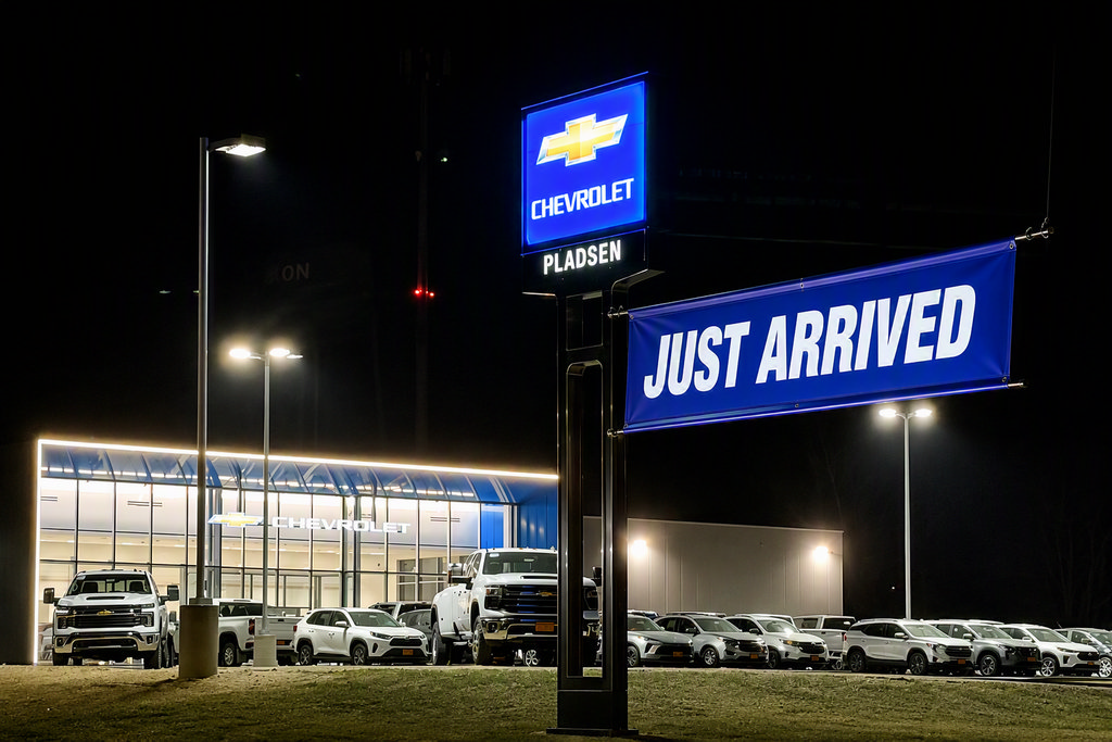 Used 2014 Chevrolet Impala LT w/ Premium Seating Package