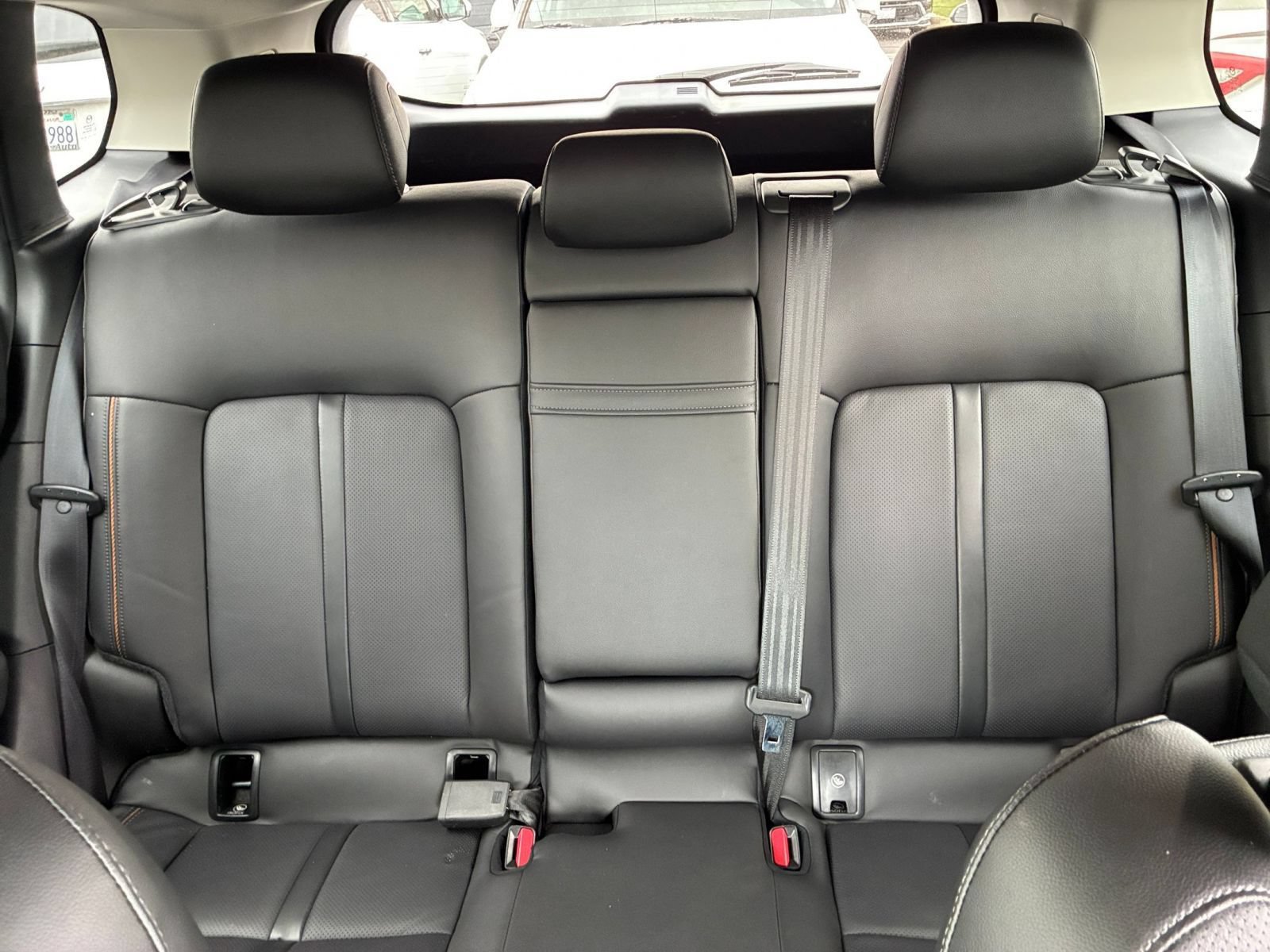 Used 2026 MAZDA CX-50 AWD 2.5 S w/ Premium Package image 70