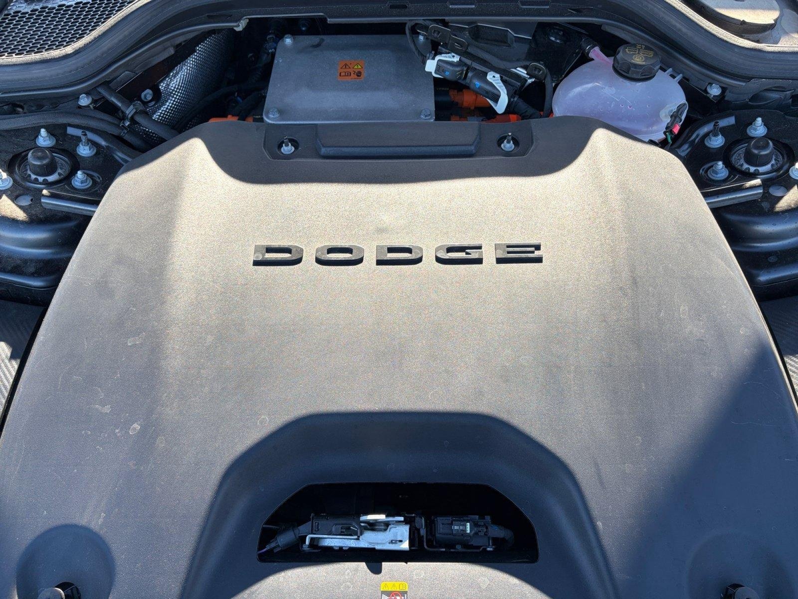 New 2025 Dodge Charger Daytona R/T w/ Quick Order Package 25M R/T AWD/4WD image 28
