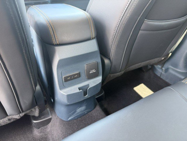 Certified 2025 Ford Maverick Tremor AWD/4WD image 29