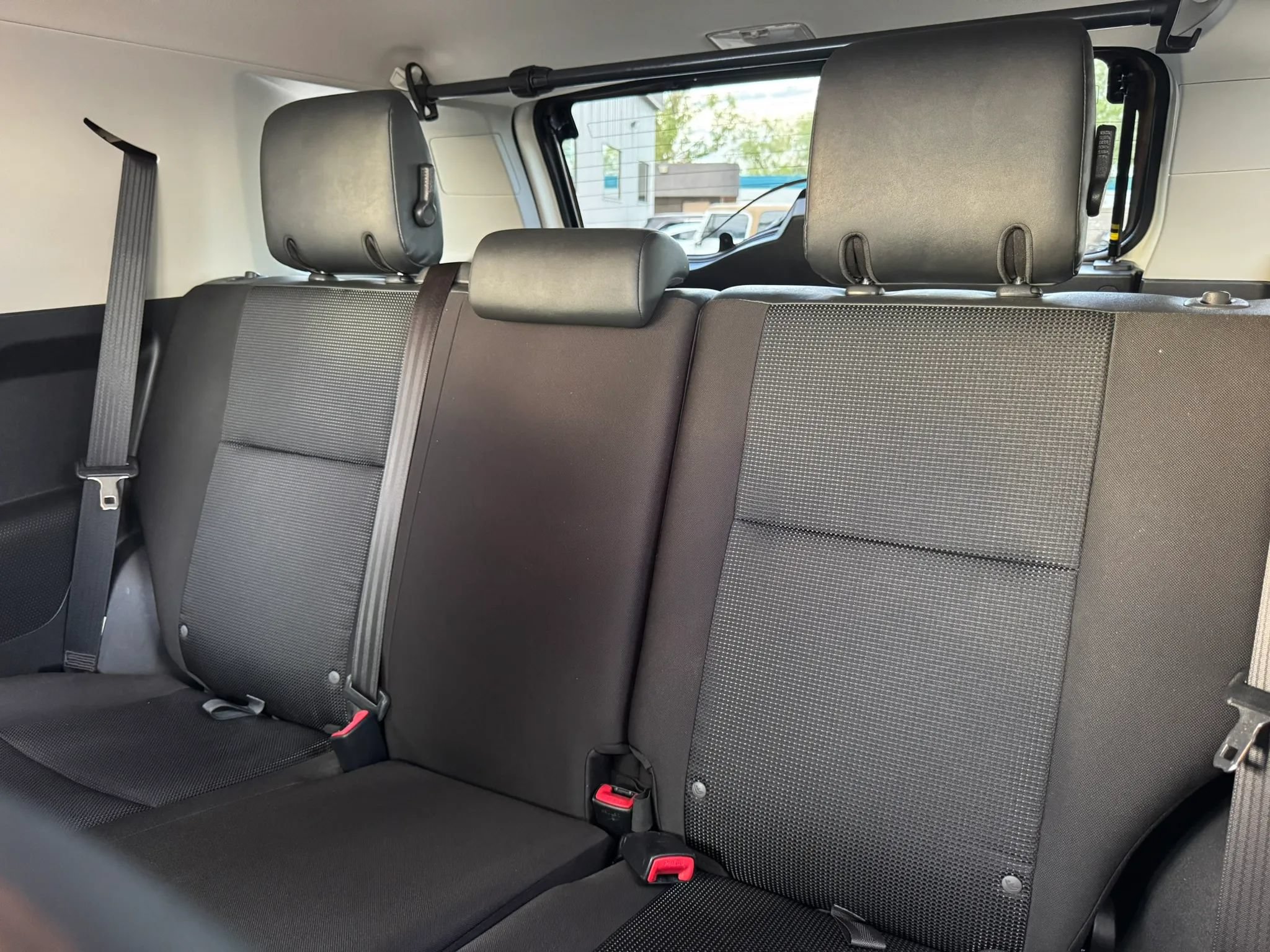 Used 2013 Toyota FJ Cruiser 2WD w/ Convenience Pkg image 17