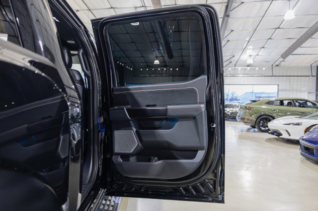Used 2024 Ford F150 Raptor w/ Equipment Group 803A Raptor R image 22