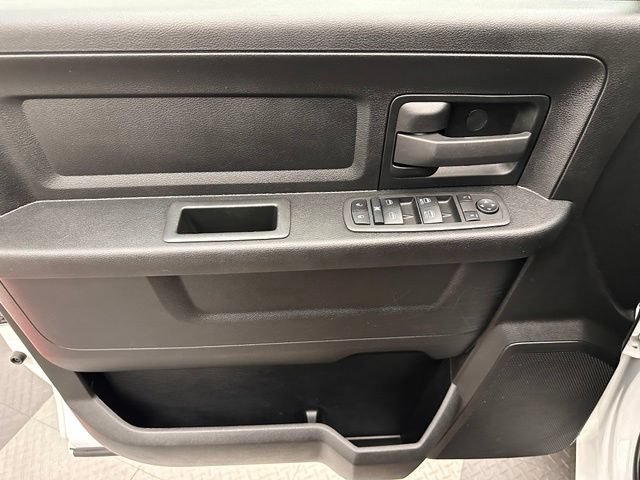 Used 2022 RAM 1500 Tradesman w/ Popular Equipment Group AWD/4WD image 17