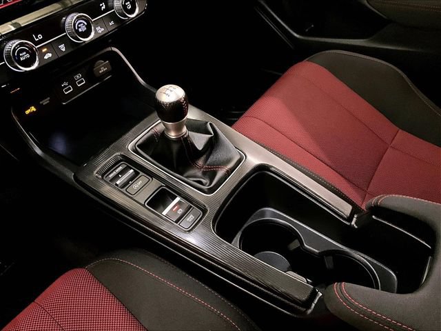 Used 2024 Honda Civic Si image 16