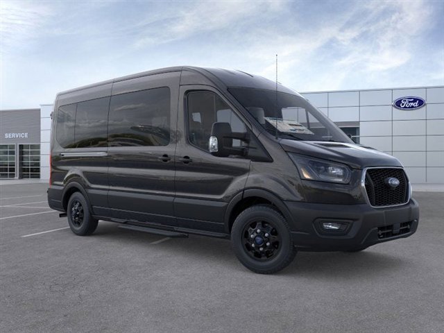 New 2025 Ford Transit 350 XL AWD/4WD image 7