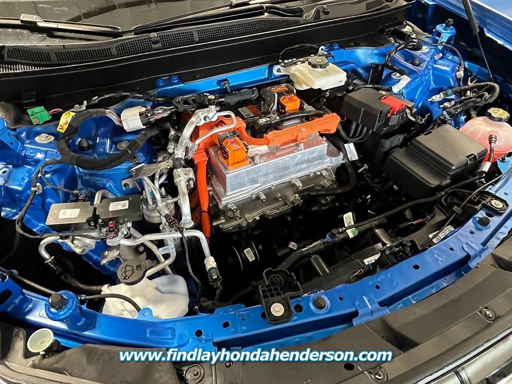 New 2026 Honda Prologue Touring image 12