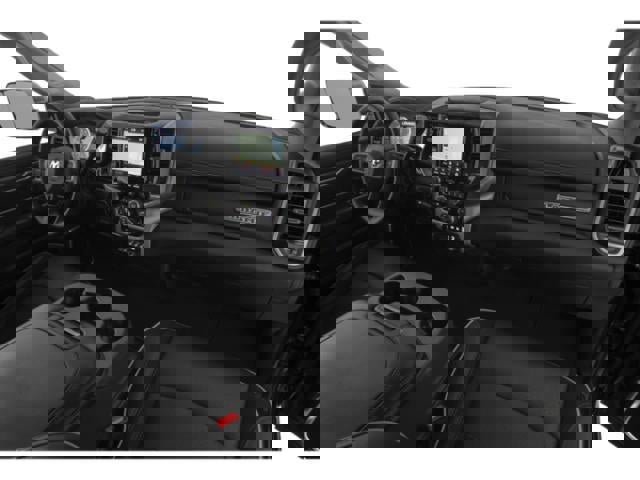 Used 2020 RAM 2500 Laramie w/ Night Edition image 15