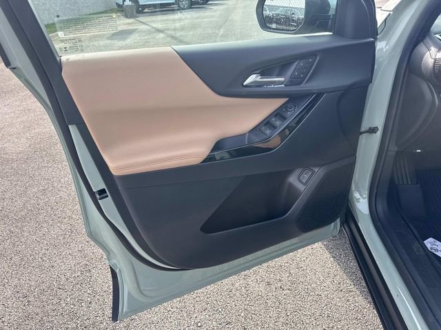 New 2026 Chevrolet Equinox ACTIV w/ Convenience Package III image 22