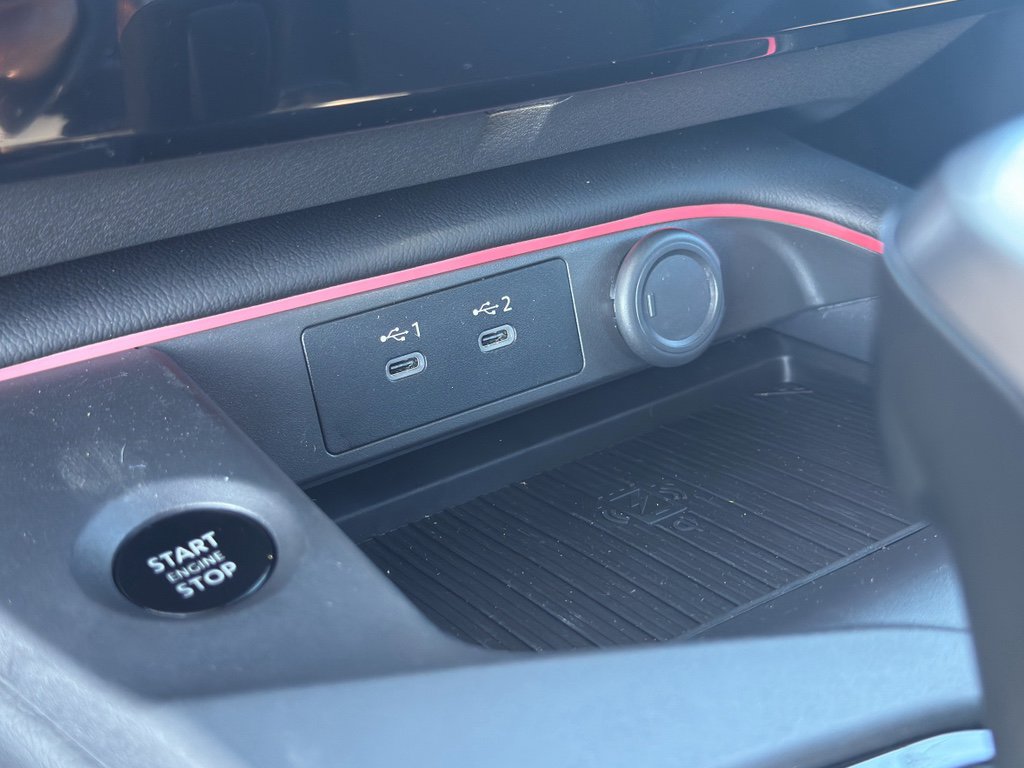 New 2026 Nissan Sentra SR w/ Floor Mat Package image 28