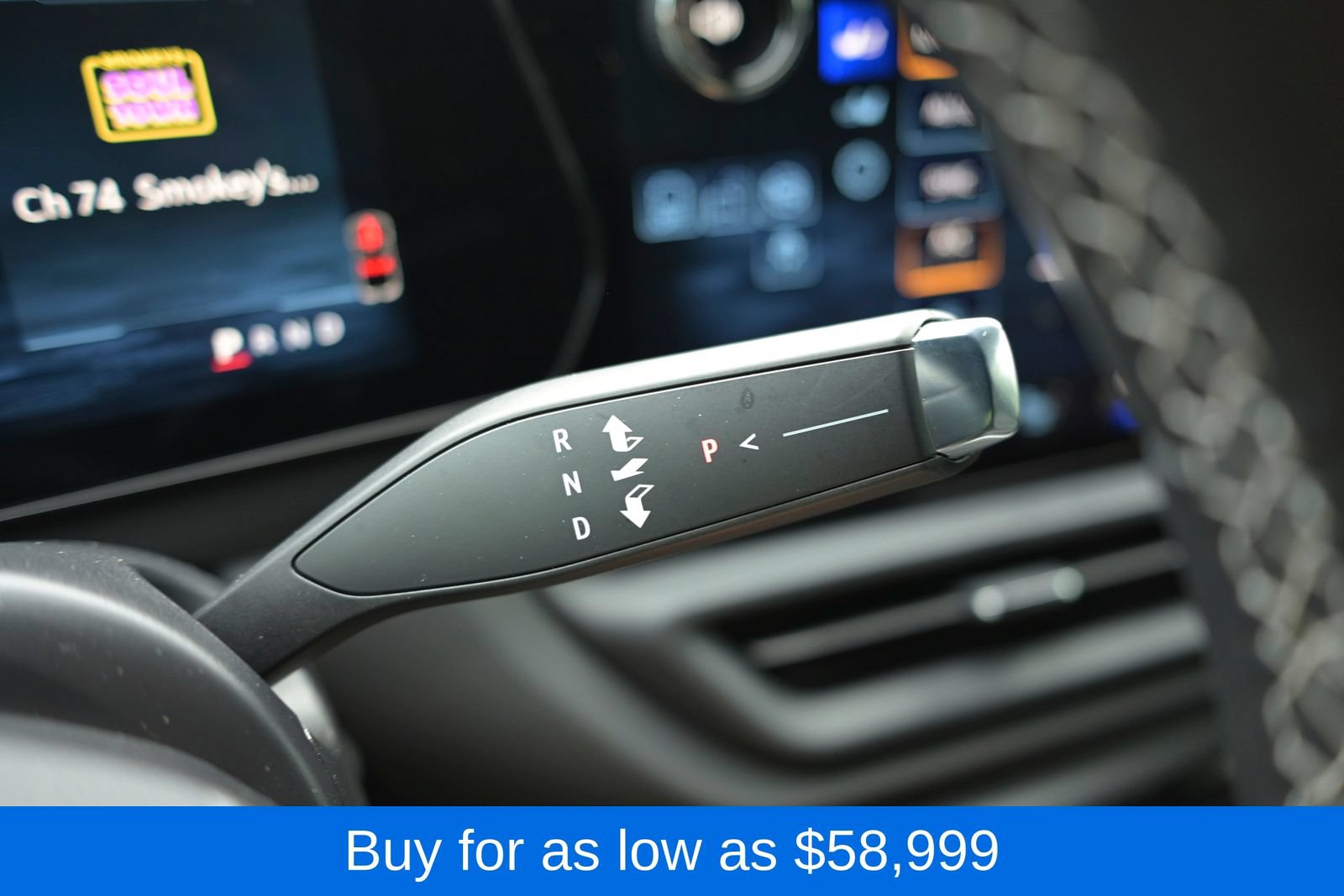 Used 2026 Chevrolet Silverado EV LT AWD/4WD image 8