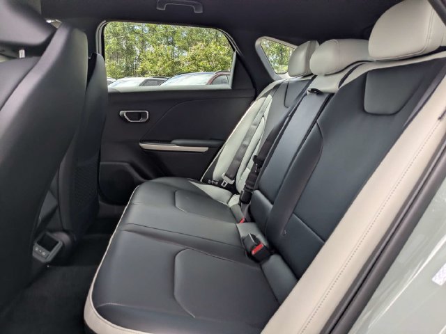 New 2026 Kia K4 GT-Line Turbo FWD image 13