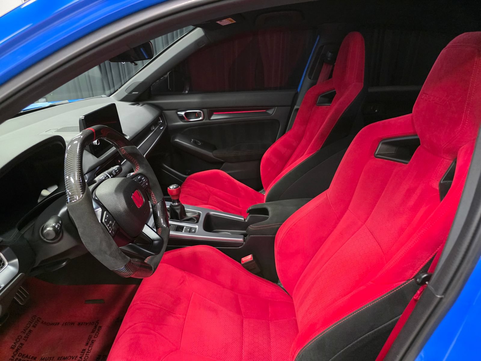 Used 2023 Honda Civic Type R image 27